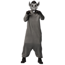 STRÓJ KOMBINEZON SZCZUR