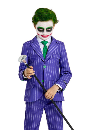 GARNITUR DZIECIĘCY JOKER SUITMEISTER 