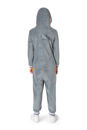 STRÓJ KOMBINEZON DZIECIĘCY REKIN