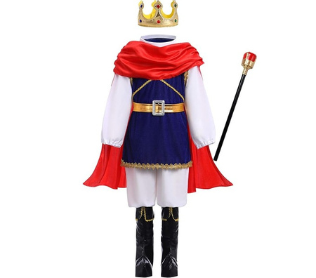 STRÓJ DZIECIĘCY KSIĄŻE 