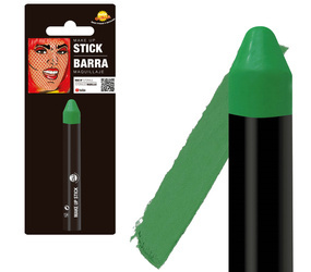 KREDKA DO CHARAKTERYZACJI ZIELONA 10G