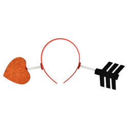 OPASKA STRZAŁA AMORA