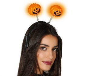 OPASKA ŚWIECĄCE DYNIE