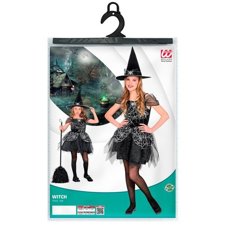 STRÓJ PAJĘCZEJ CZAROWNICY