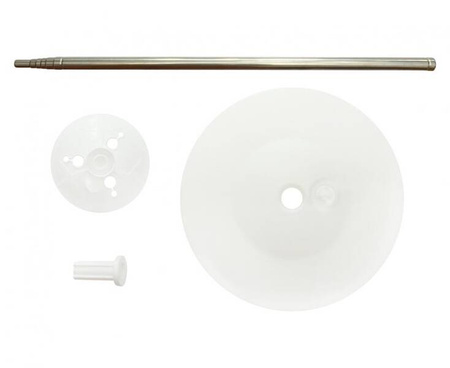 STOJAK STELAŻ DO KOLUMNY BALONOWEJ 165 CM