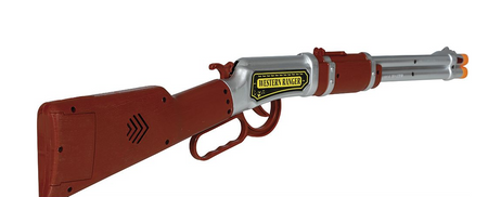 STRZELBA KOWBOJA 62 CM 