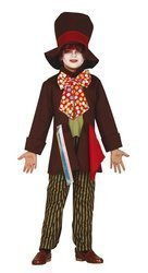 STRÓJ SZALONY KAPELUSZNIK