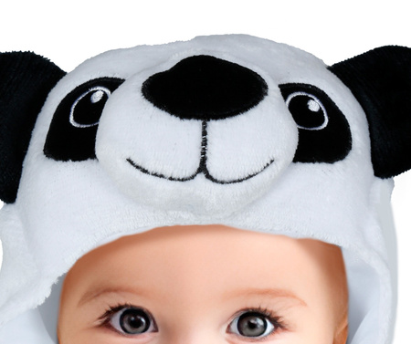 STRÓJ MAŁA PANDA