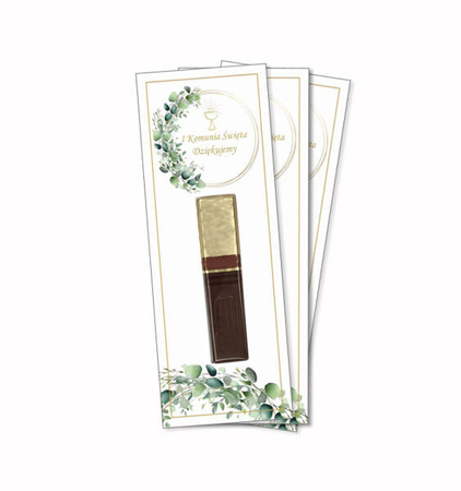 PODZIĘKOWANIA DLA GOŚCI KIELICH ZŁOTY 5 SZT