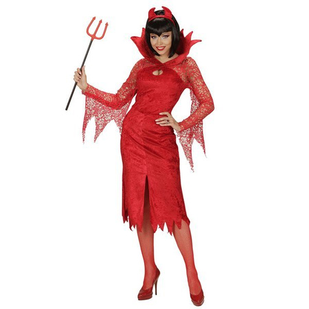 WIDŁY DIABŁA 60 CM