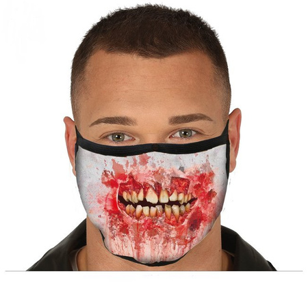 MASECZKA OCHRONNA UGRYZIENIE