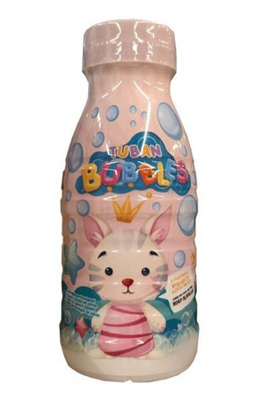 PŁYN DO BANIEK KOTEK 250 ML