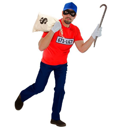 ZESTAW WŁAMYWACZA ZŁODZIEJA