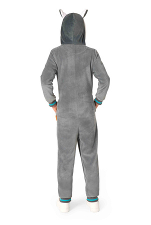 KOMBINEZON LEMUR LICENCJA OPPOSUITS