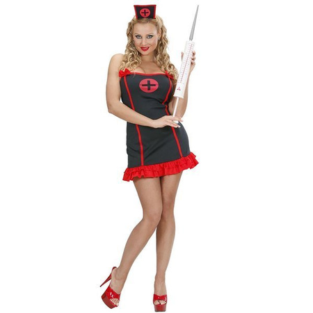 Strój Pielęgniarka M, Pielęgniarki, Kawalerskie