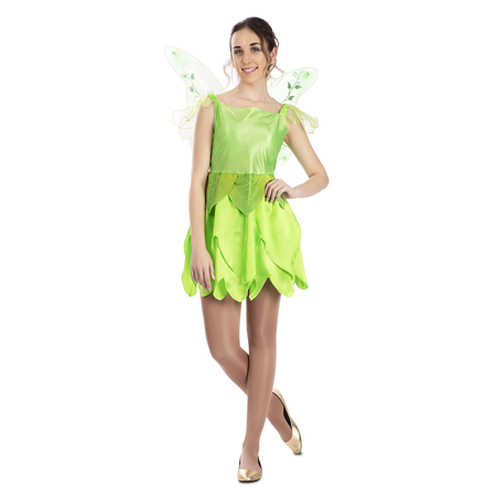 STRÓJ DAMSKI DZWONECZEK