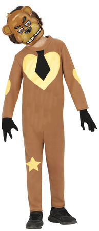 STRÓJ MORDERCZY MIŚ FREDDY