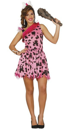 STRÓJ RÓŻOWEJ DZIKUSKI