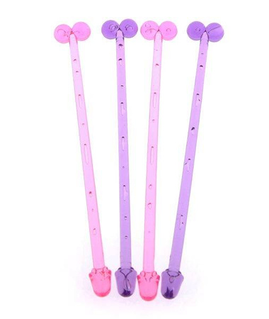 MIESZADEŁKA WILLY 4 SZT