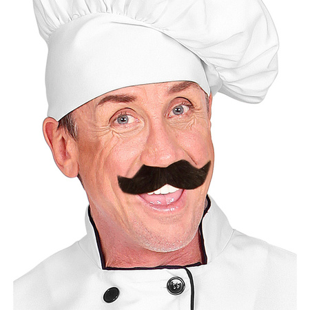 WĄSY AMBASADOR MEKSYKAŃSKIE