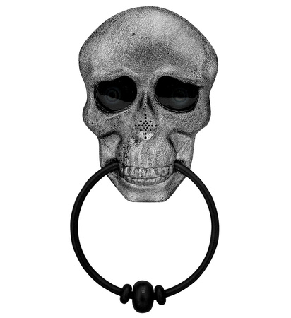 INTERAKTYWNA KOŁATKA DO DRZWI