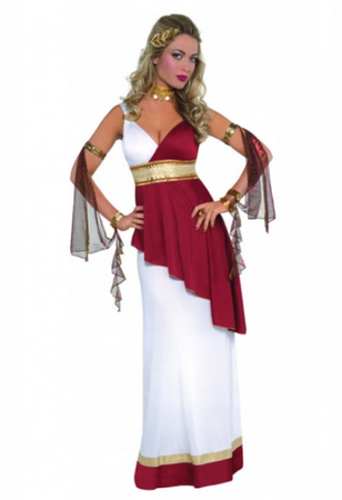 STRÓJ RZYMSKA CESARZOWA