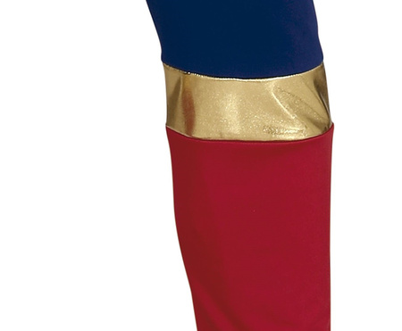 STRÓJ CZŁOWIEK PAJĄK 