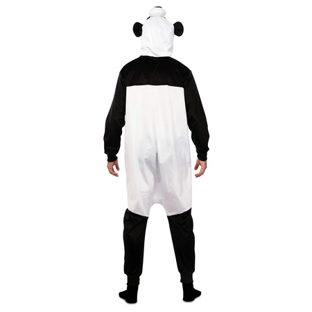 STRÓJ KUGURUMI PANDA 