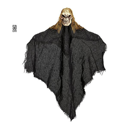 DEKORACJA POTWORNY ŻNIWIARZ KOSMITA HALLOWEEN