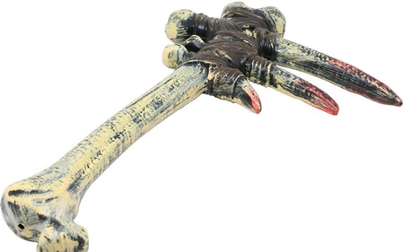 SIEKIERA Z KOŚCI 40 CM