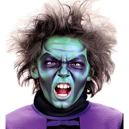 FARBKA DO CIAŁA ZIELONA