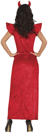 STRÓJ SEKSOWNA DIABLICA