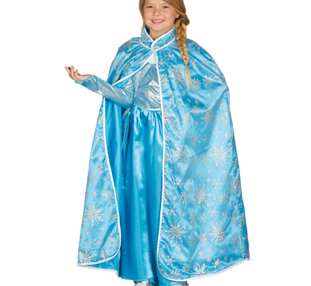 PELERYNA KSIĘŻNICZKI LODU