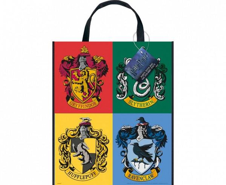 TOREBKA PREZENTOWA HARRY POTTER 1 szt.