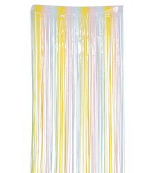 KURTYNA MULTICOLOR 100X200 CM