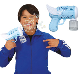 PISTOLET DO BANIEK NA BATERIE Z ZBIORNIKIEM