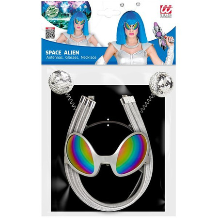 ZESTAW KOSMITKI KOSMOS