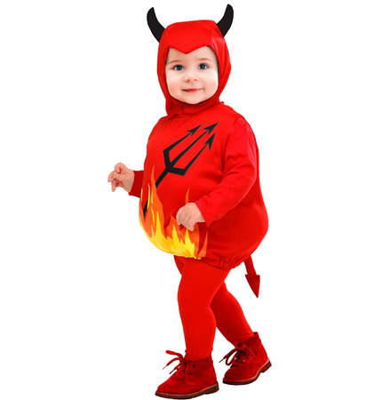 STRÓJ MAŁY DIABEŁEK