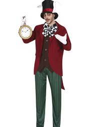 STRÓJ SZALONY KAPELUSZNIK