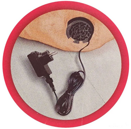 DEKORACJA DMUCHANY RENIFER BOŻE NARODZENIE 122 CM