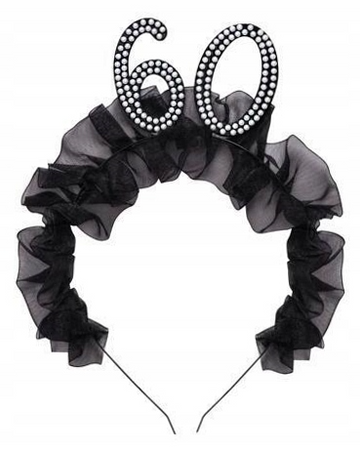 OPASKA CYFRA 60 Z FALBANKĄ I PEREŁKAMI