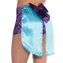 SZORTY SZALONY KAPELUSZNIK