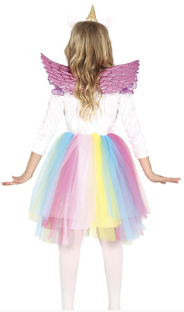 STRÓJ  DZIECIĘCY JEDNOROŻEC