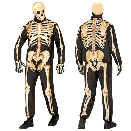 STRÓJ SZKIELETOR 