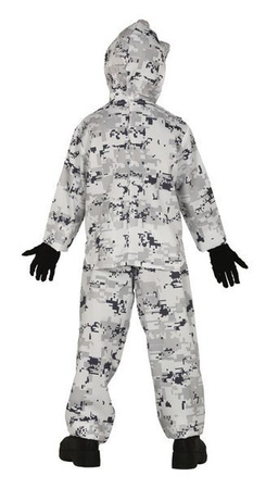 STRÓJ ARKTYCZNY ŻOŁNIERZ