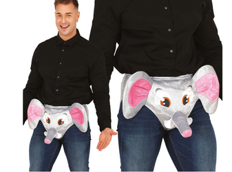 MAJTKI SŁOŃ DLA DOROSŁYCH