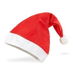CZAPKA FILCOWA MIKOŁAJA