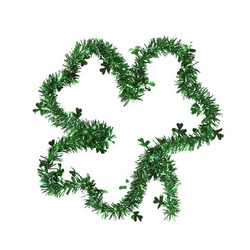 KONICZYNA DZIEŃ ŚWIĘTEGO PATRYKA OZDOBA