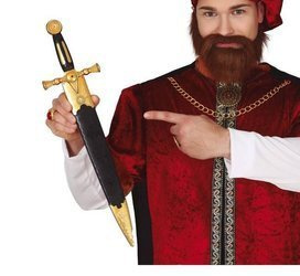 MIECZ SZLACHCICA 52 CM