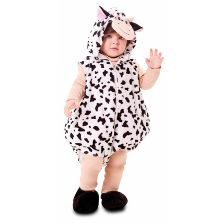 STRÓJ MAŁA KRÓWKA 